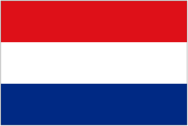 English with a Dutch accent - sound recordings